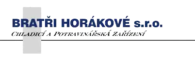 Logo Bartři Horákové