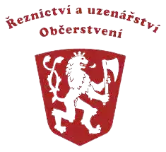 Logo Řeznictví a uzenářství