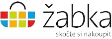 Logo Žabka